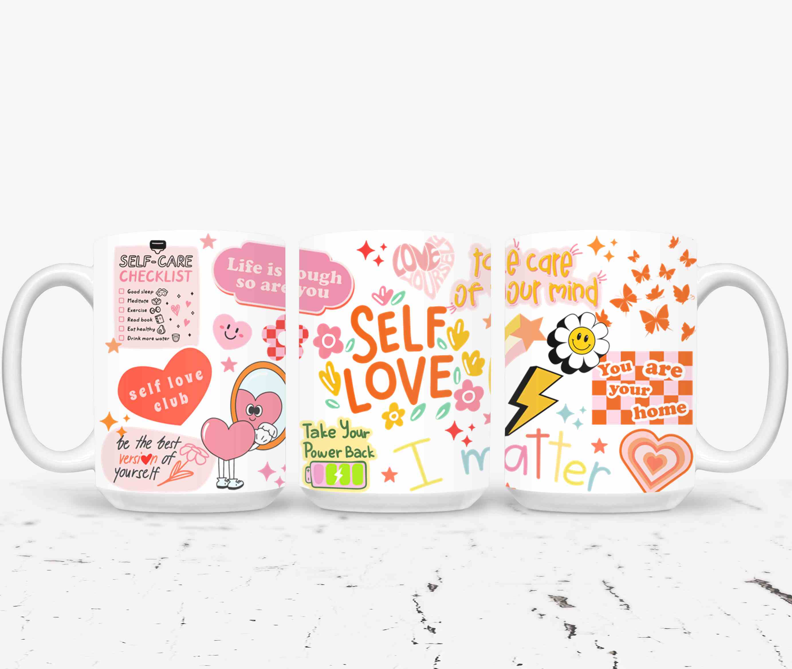Self Love-9909